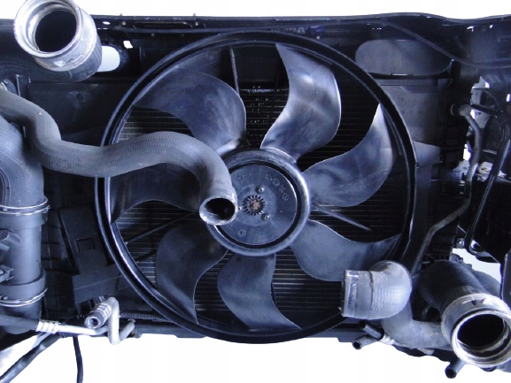 MERCEDES CLC 203 WIATRAK A2035001793 2L DIESEL