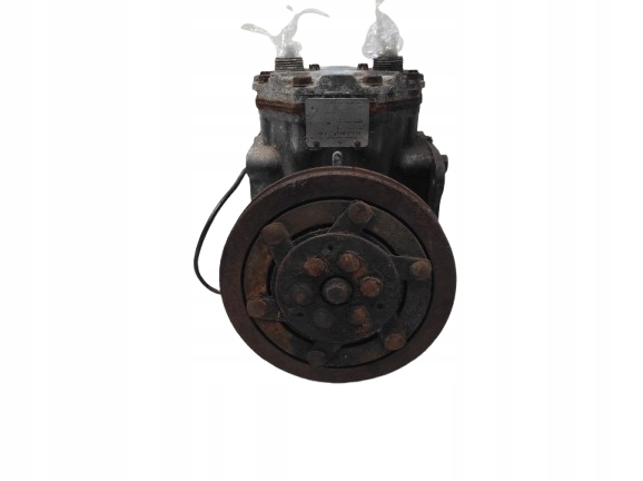 MERCEDES S W126 72- 2.8 M110 SPRĘŻARKA KLIMATYZACJI