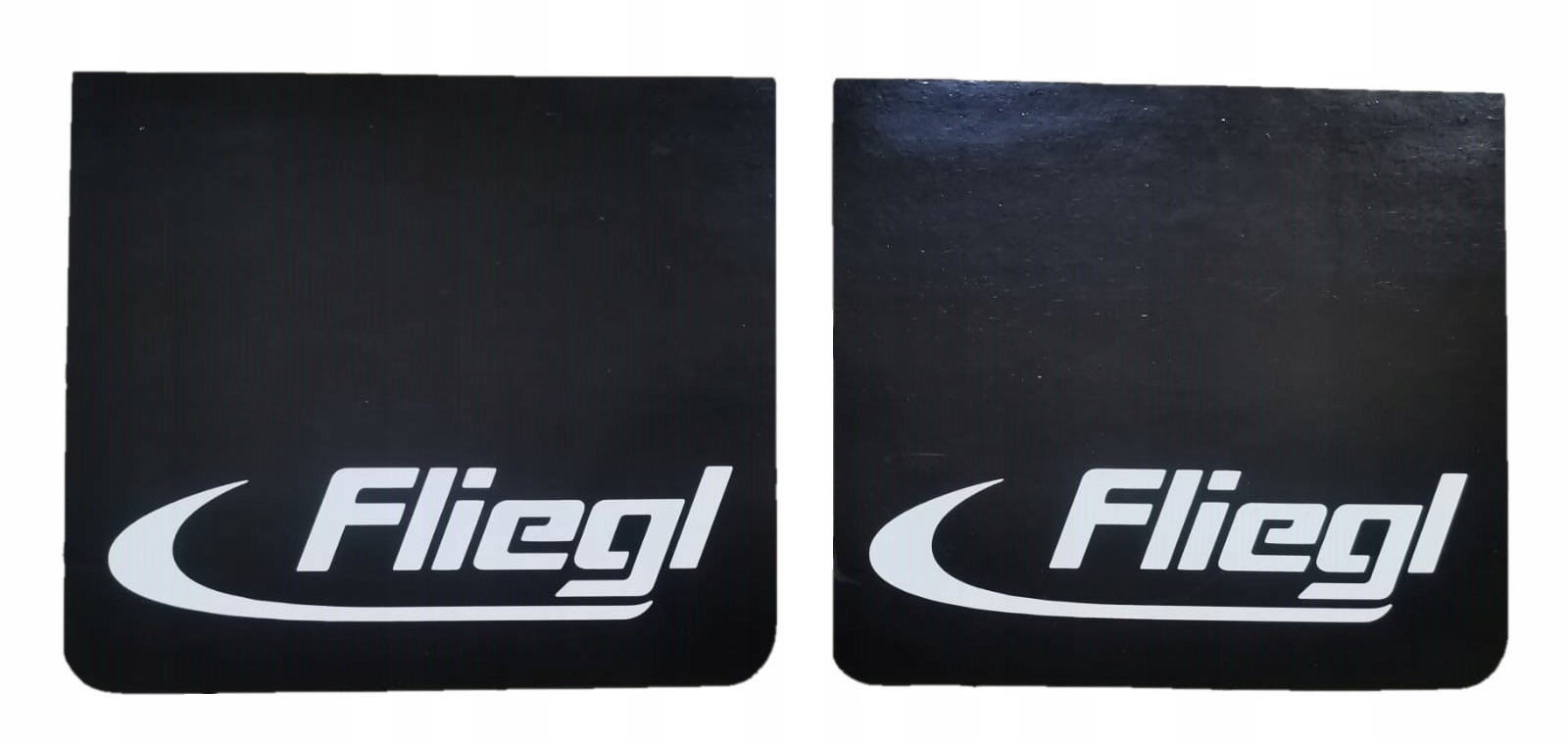 

Chlapacz osłona komplet Fliegl czarny 40x35