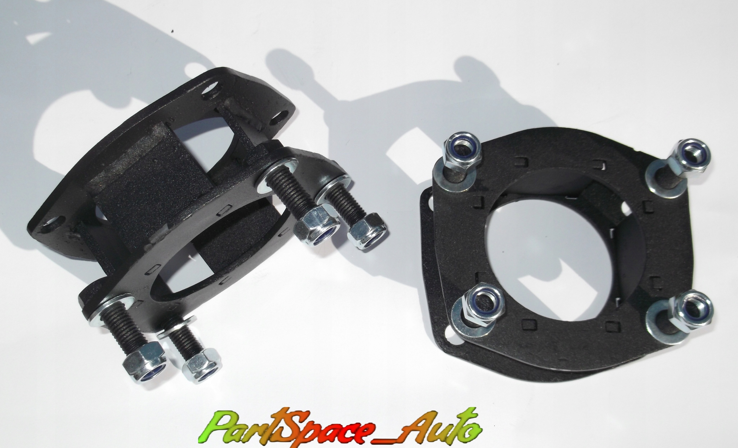 Lift Kit Přední Jeep Grand Cherokee Wk/wh 05 10 (45,50,55,60,65,70,76 mm)