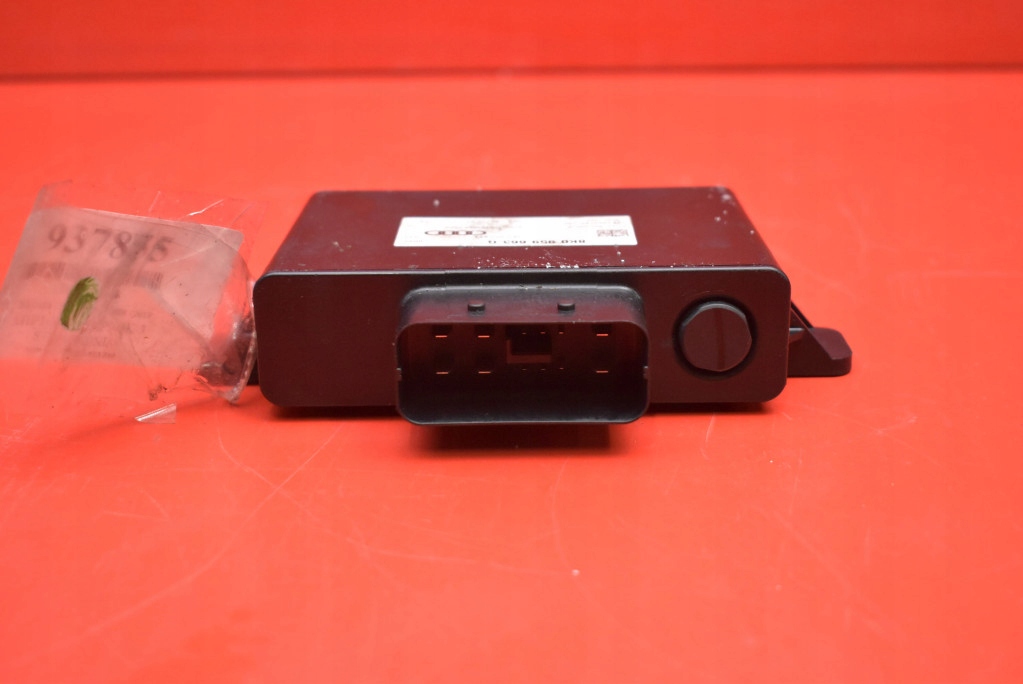 control unit voltage module 8K0959663G SKODA SUPERB 2 II 08-13