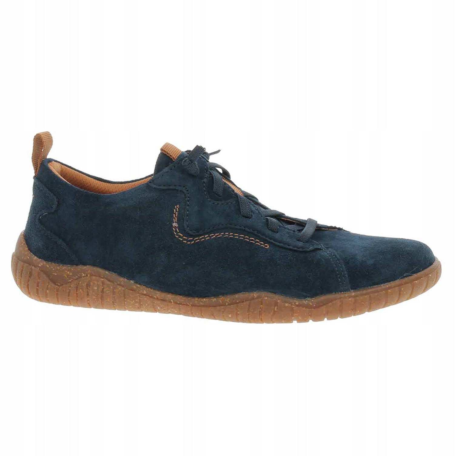 Josef Seibel dámské barefoot 70701 TE931525 indigo 41