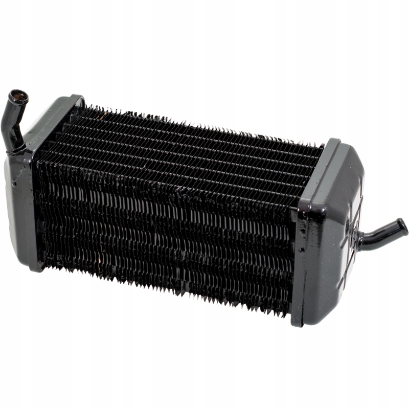 65680371902 - Обігрівач обігрів кабіни Ursus / Zetor