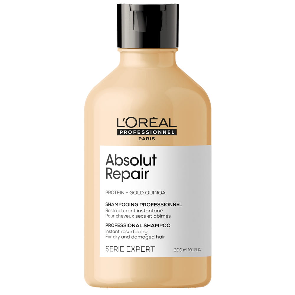 

Loreal Absolut Repair Gold Szampon odbudowa 300ml