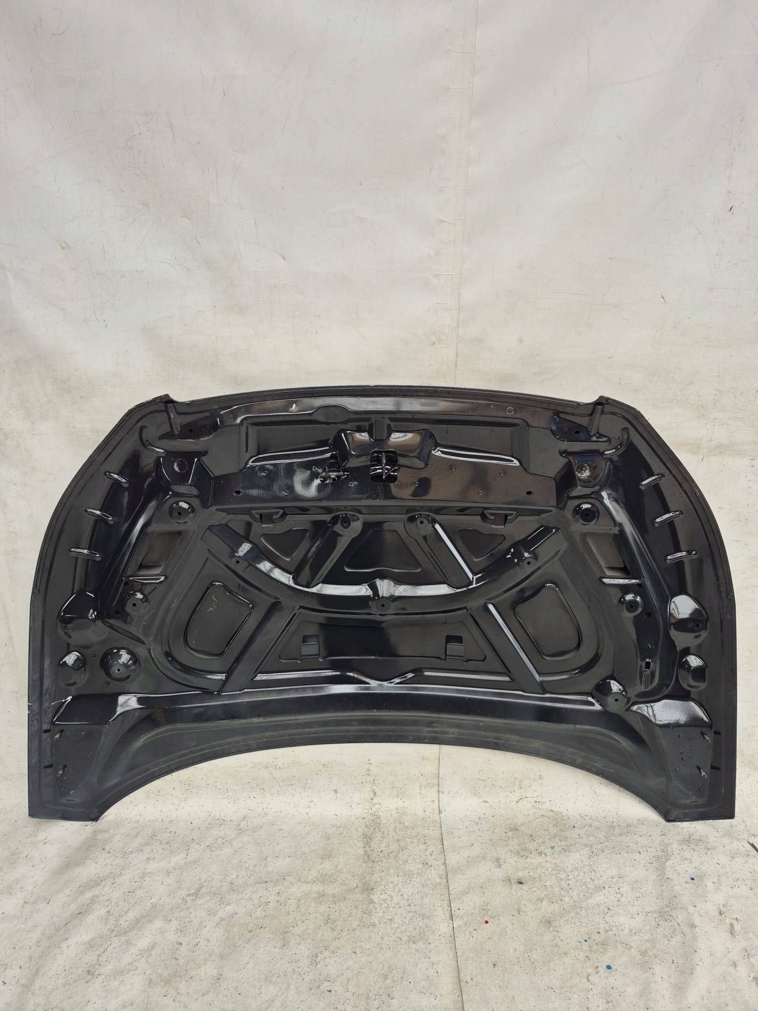 PEUGEOT 308 II 2 13-17 Capot