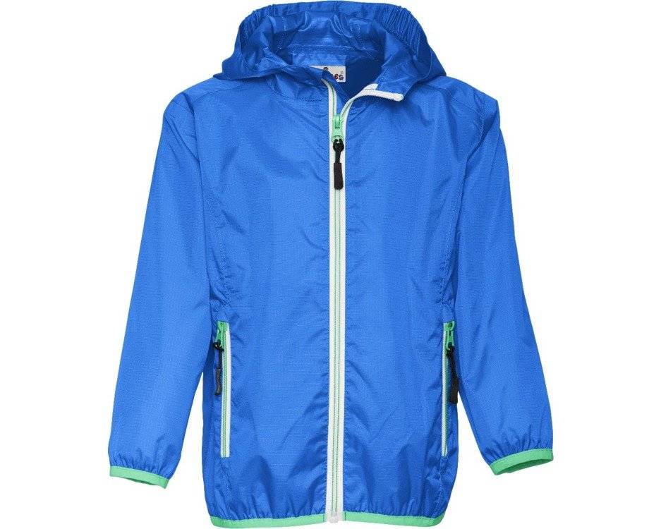

Kurtka przeciwdeszczowa składana r. 128, Playshoes