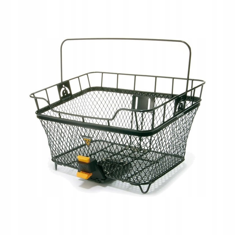 Koš Topeak Mtx Na Nosič Zavazadel Rear Basket