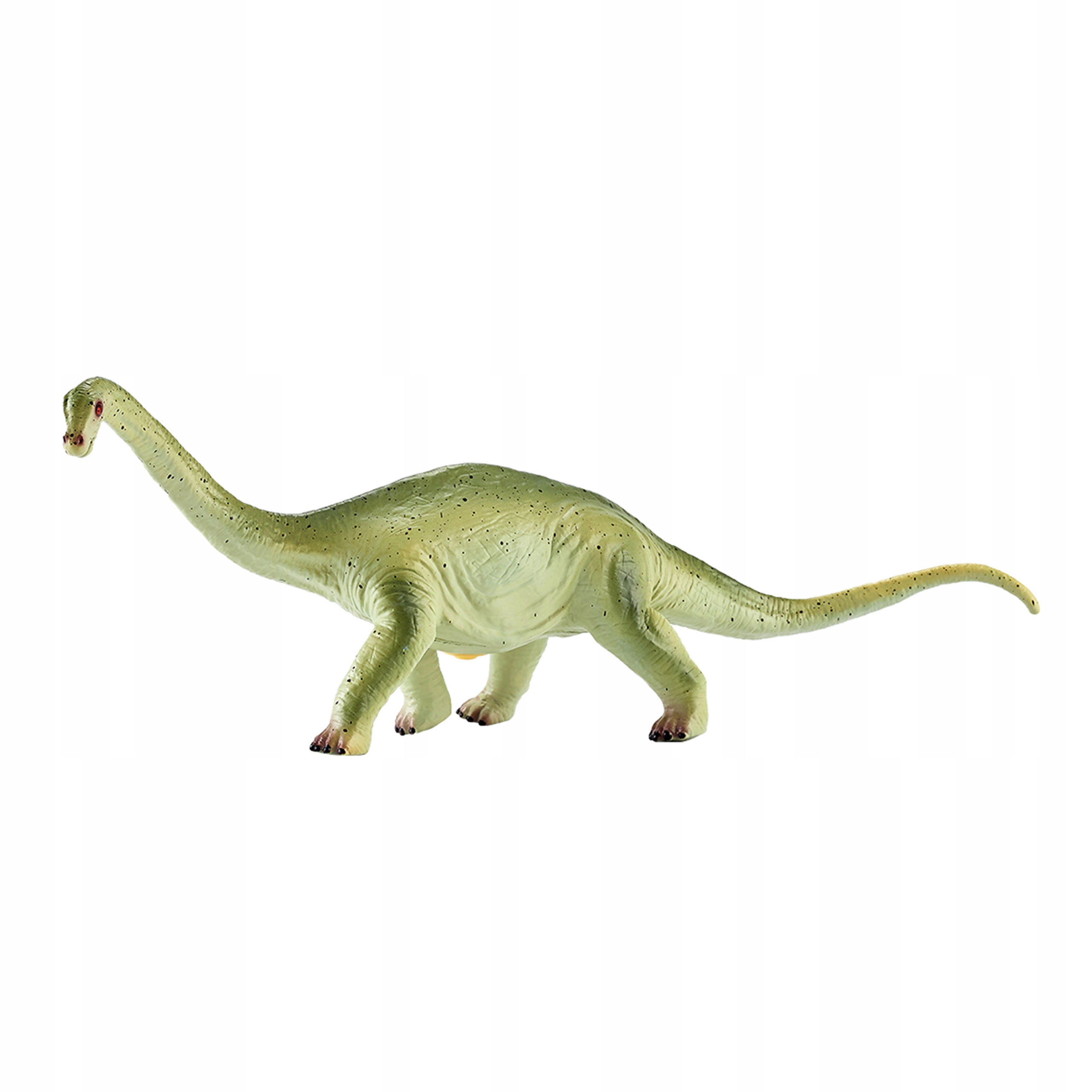 

Duża figurka dinozaura z dźwiękiem dinozaur ryczy