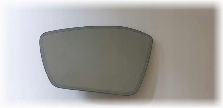 SKODA OCTAVIA 4 FOTOCHROM WKŁAD LUSTERKA LUSTERKO