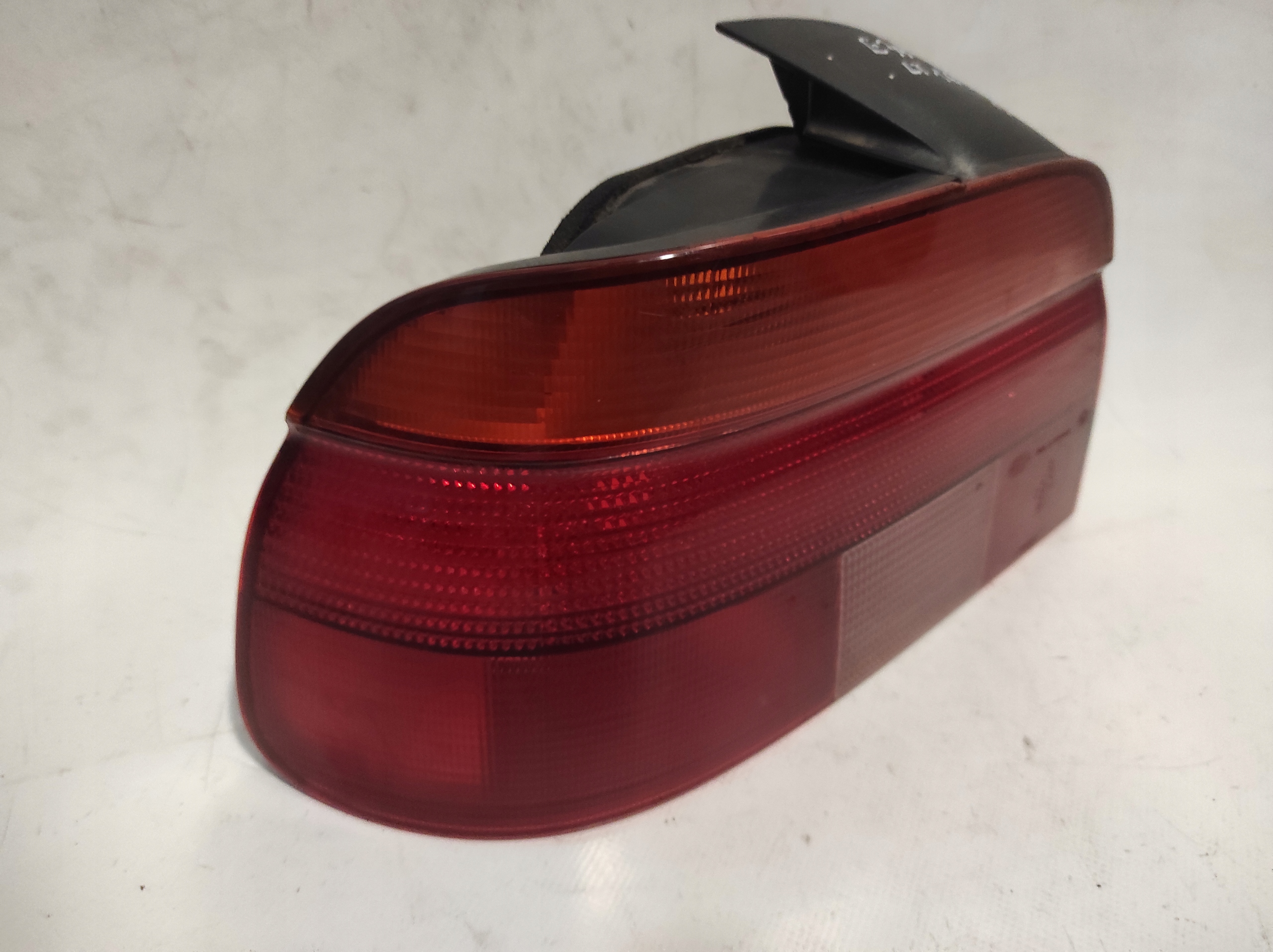 light rear part rear BMW 5 E39 E-39 sedan left
