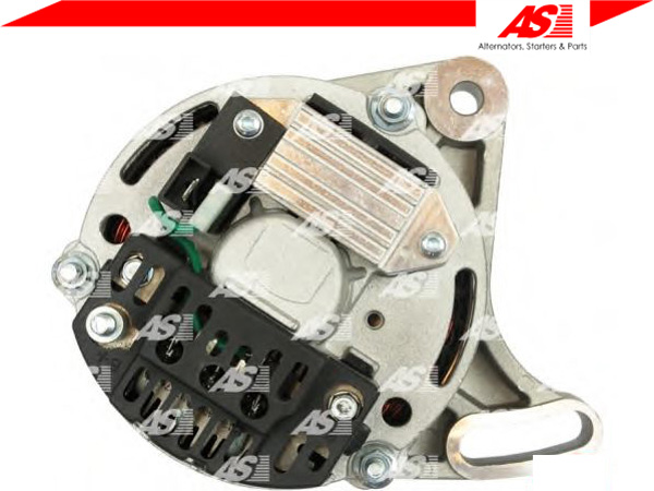 ALTERNATOR CINQUECENTO UNO 1.1 65A AS-PL Numer katalogowy części ASP-A4018-ZS1