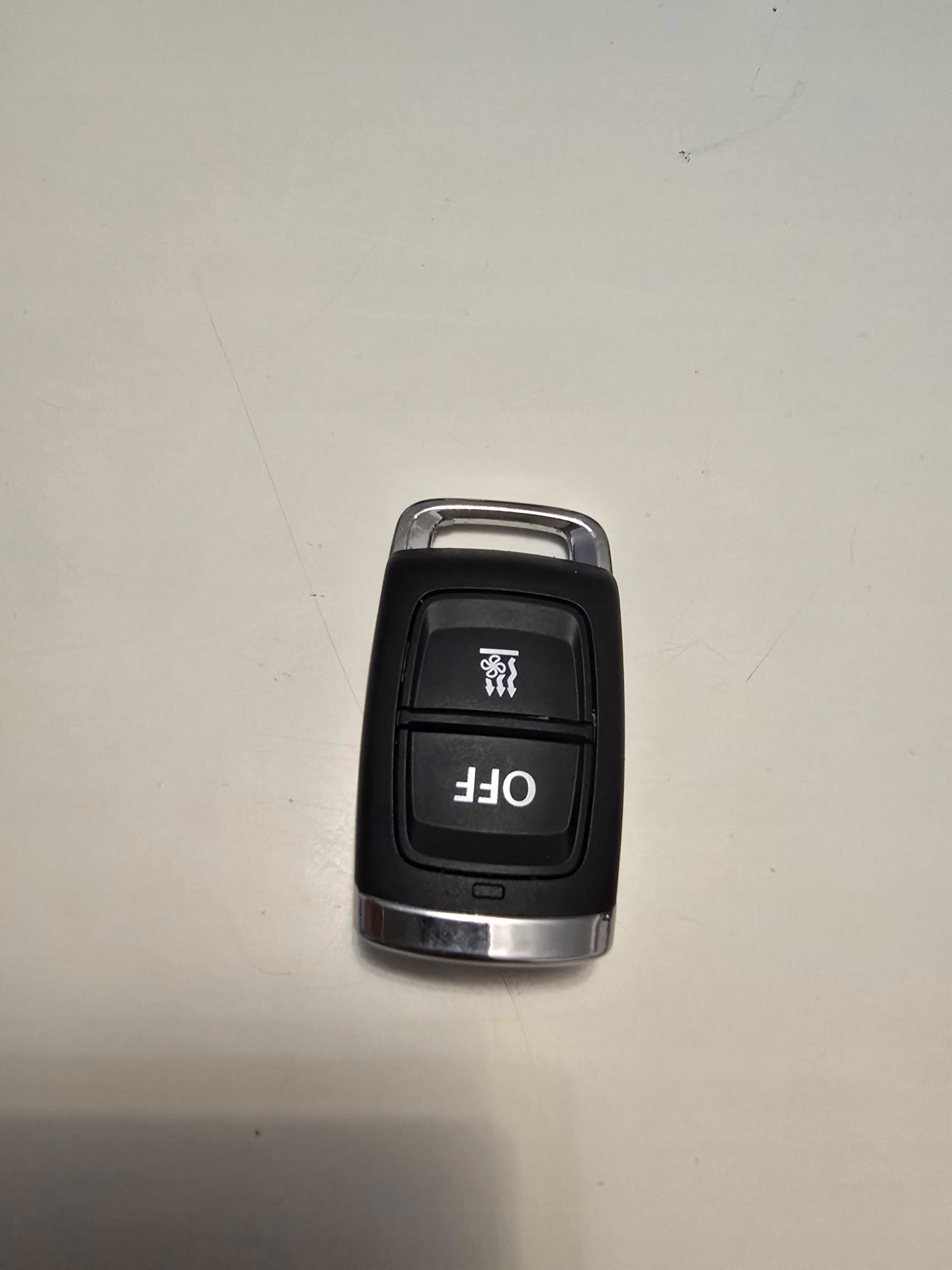 3V0963511D Pilot webasto vw Škoda 3V0963511 kľúčik