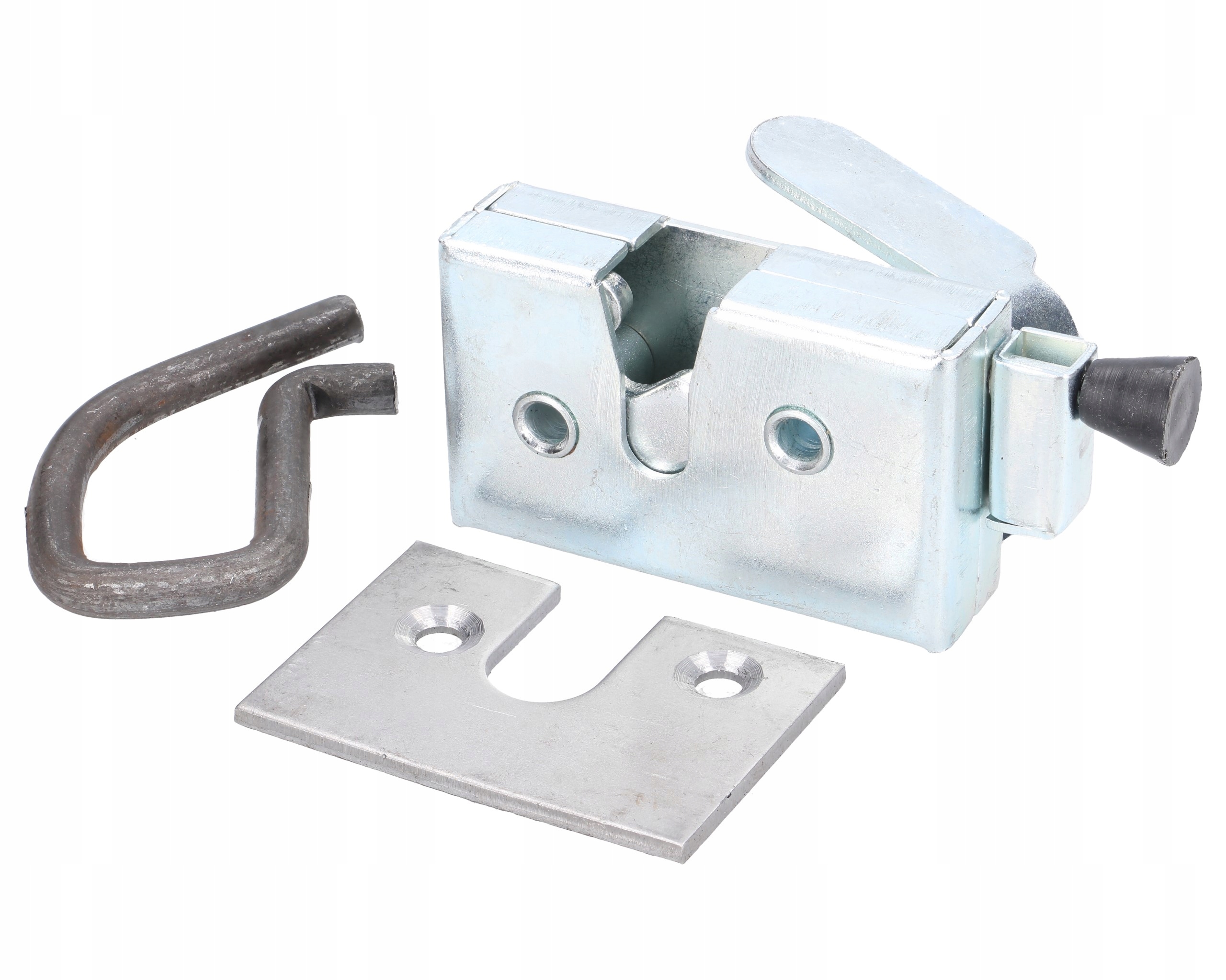 zámek pravých dveří Ursus C-360 kabiny Koźmin Koja