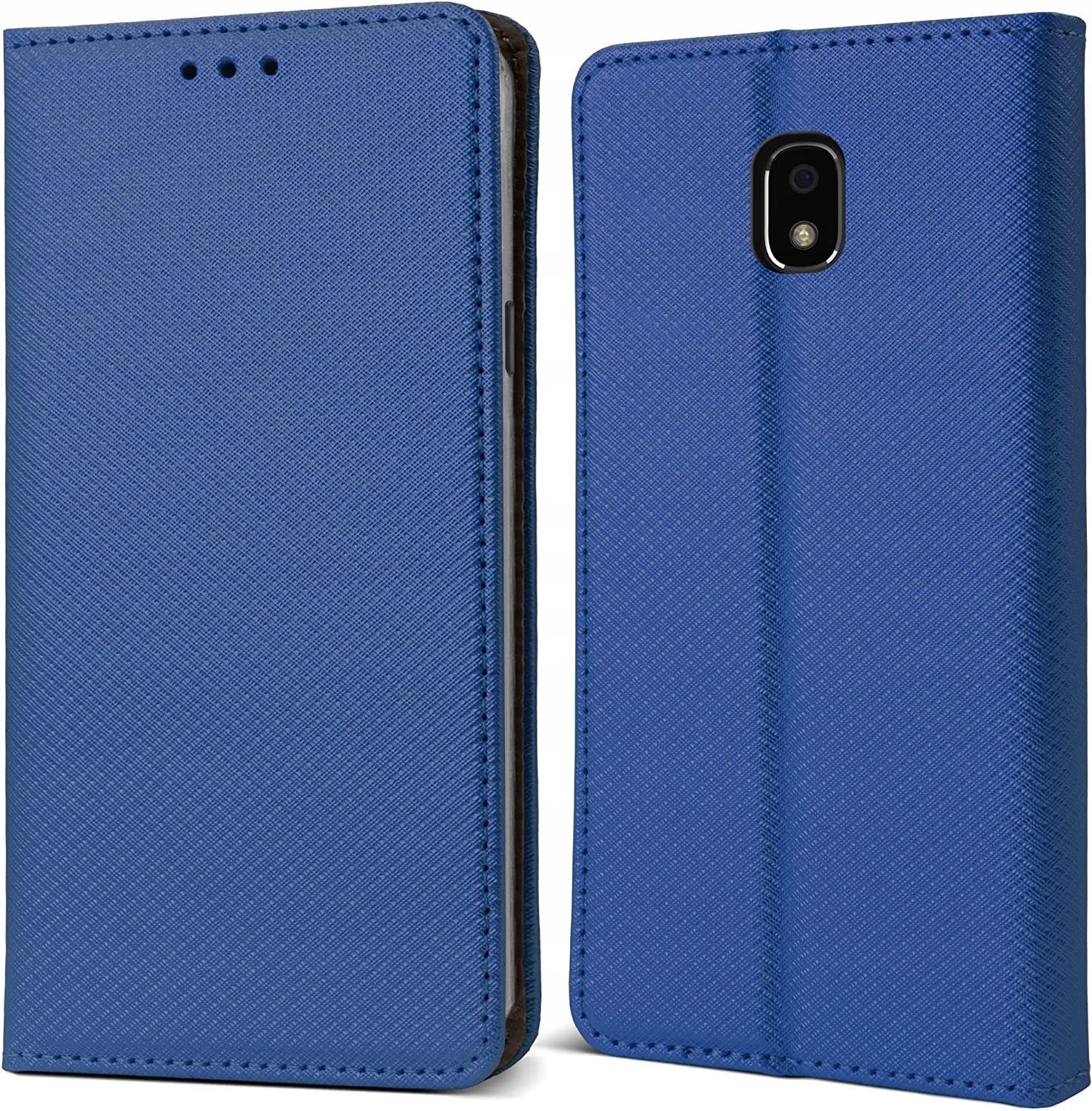 

Etui Magnes Smart Case Szkło na Samsung J5 2017