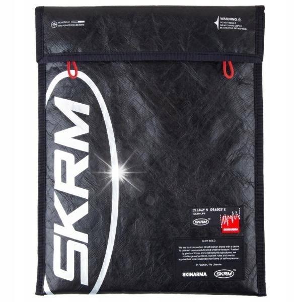 Skinarma Torba Comet laptop sleeve 14