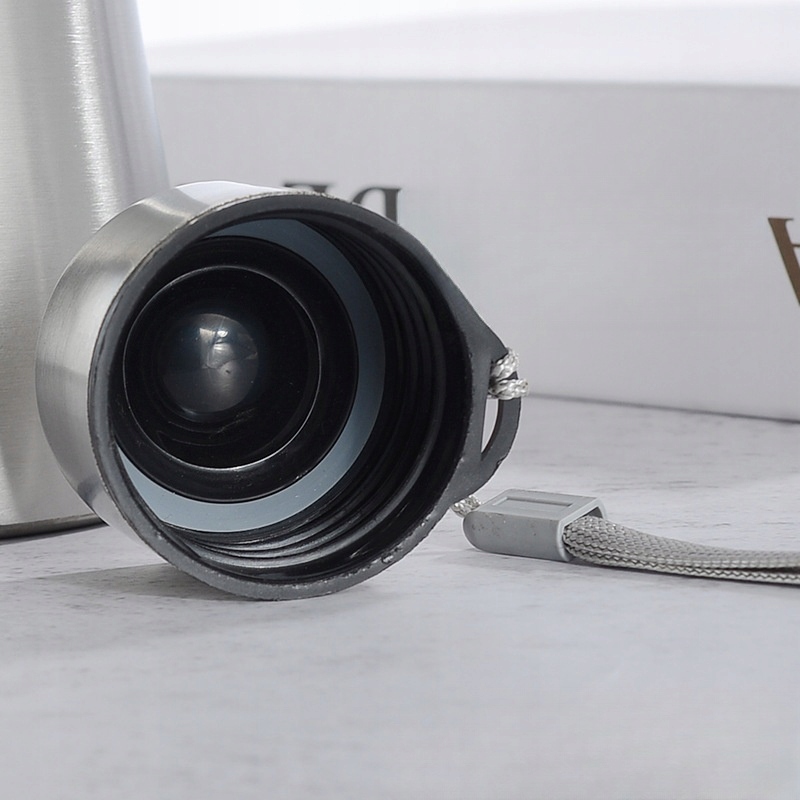 CZAJNIK PODRÓŻNY BUTELKA NA WODĘ BUTELKI TURYSTYCZNE LLWL Marka inna