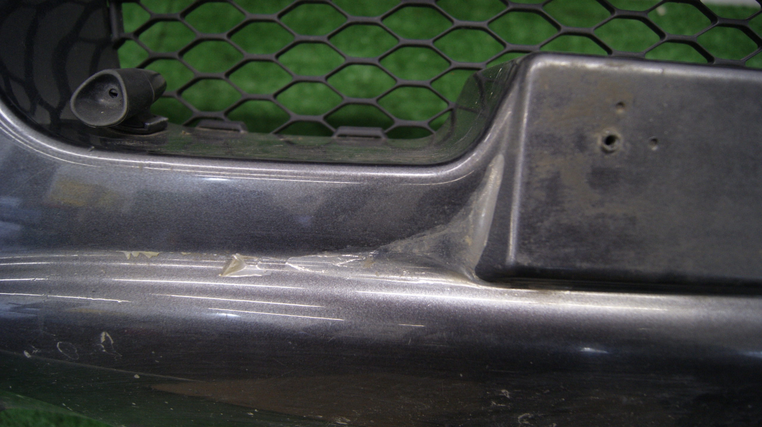 bumper front front HYUNDAI SANTA FE and 86511-26900