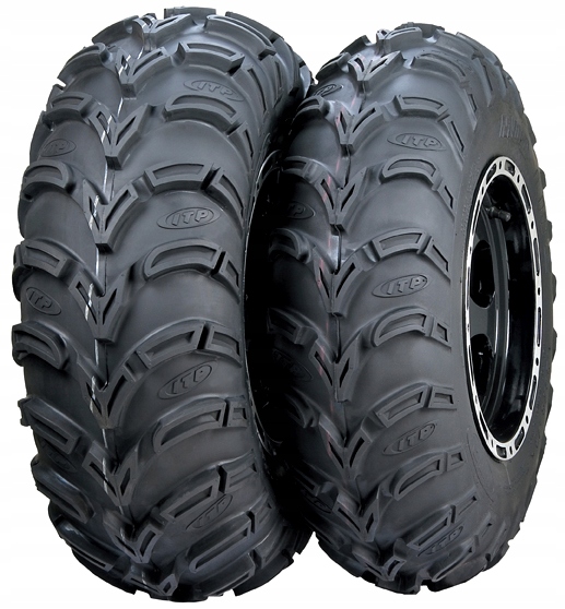 Opona ITP Mud Lite XL 26x10-12 TL 52F 6PR E-MARKED 5EA343