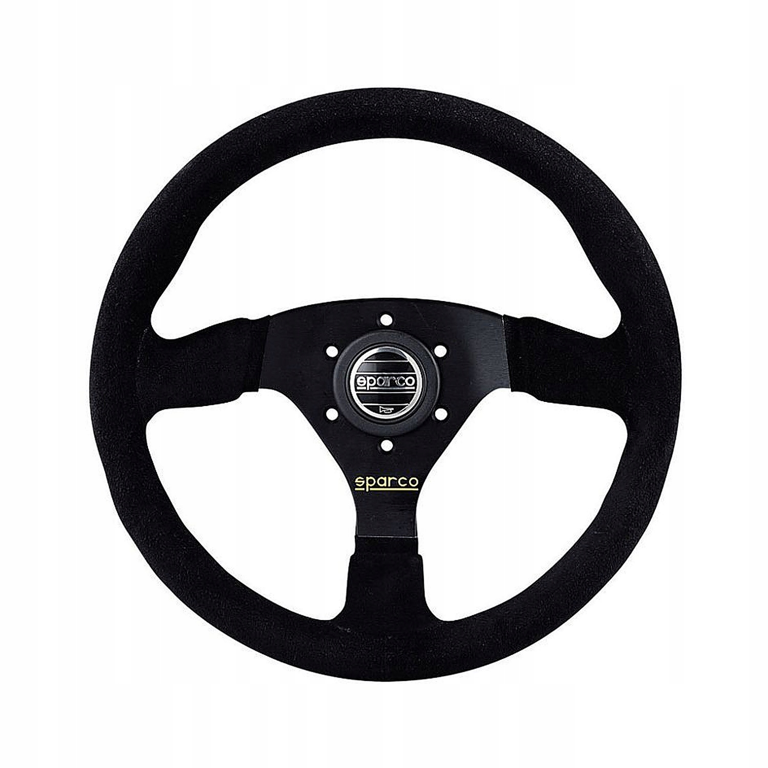 Volant Sparco R383 semiš.