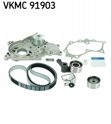 SKF КОМПЛЕКТ ROZRZADU Vkmc91903