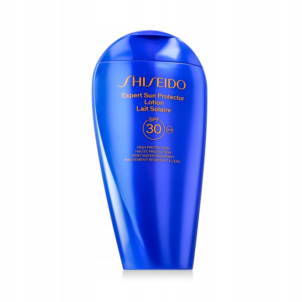 Shiseido Expert Sun Protector Lotion Spf 30 300 ml