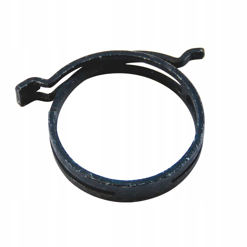 Opaska sprężysta Obejma Sprężynująca D 24 23,3 26,0 mm 1 sztuka