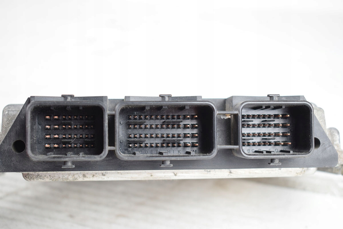 computer Centralina CITROEN JUMPY 9665091180