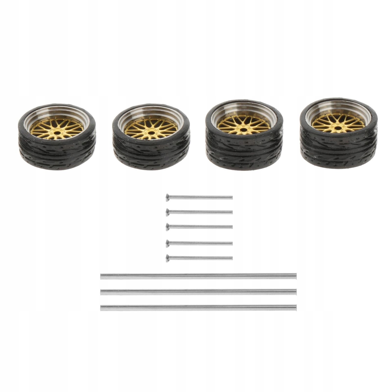 1:64 Scale Diecast Racing Model Car