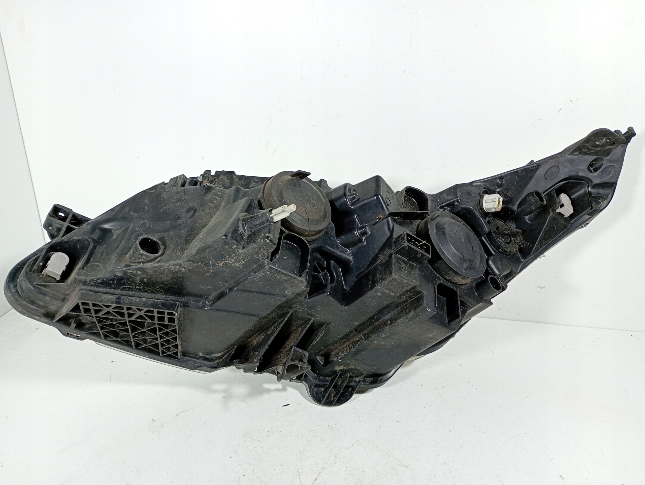 CITROEN C4 Picasso 07-13 REFLEKTOR right front front OE 09900032