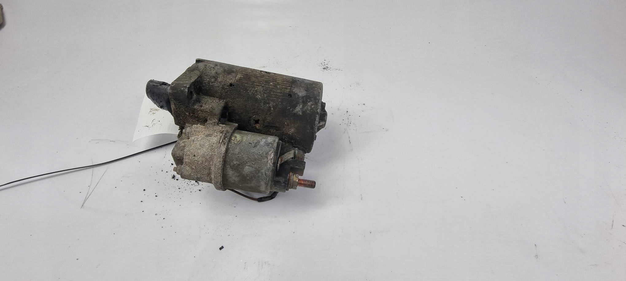 starter FIAT PUNTO II 1,2