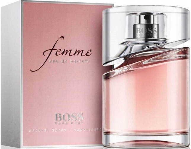 Hugo Boss Femme woda perfumowana 30ml