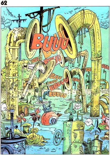 ANTRESOLKA PROFESORKA NERWOSOLKA Baranowski NOWY folia Rok wydania 2015