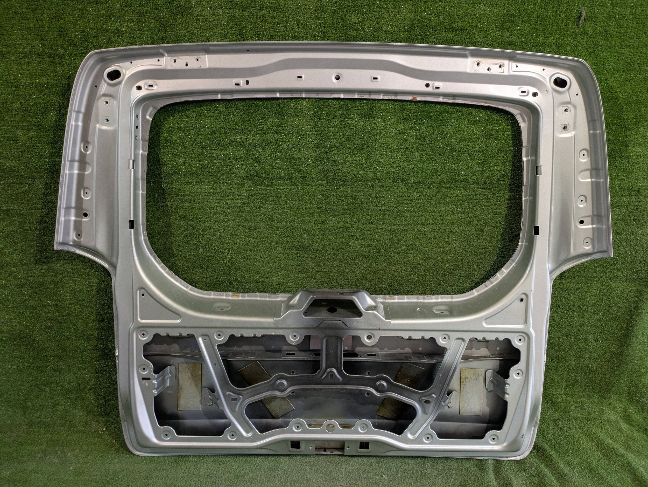 boot doors rear part boot MERCEDES V-KLASA W447 NR.K4871