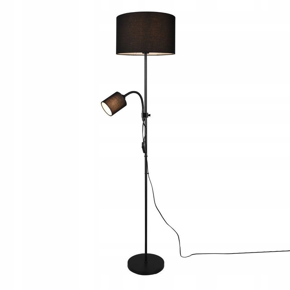 Podlahová lampa Rl Owen R40192002