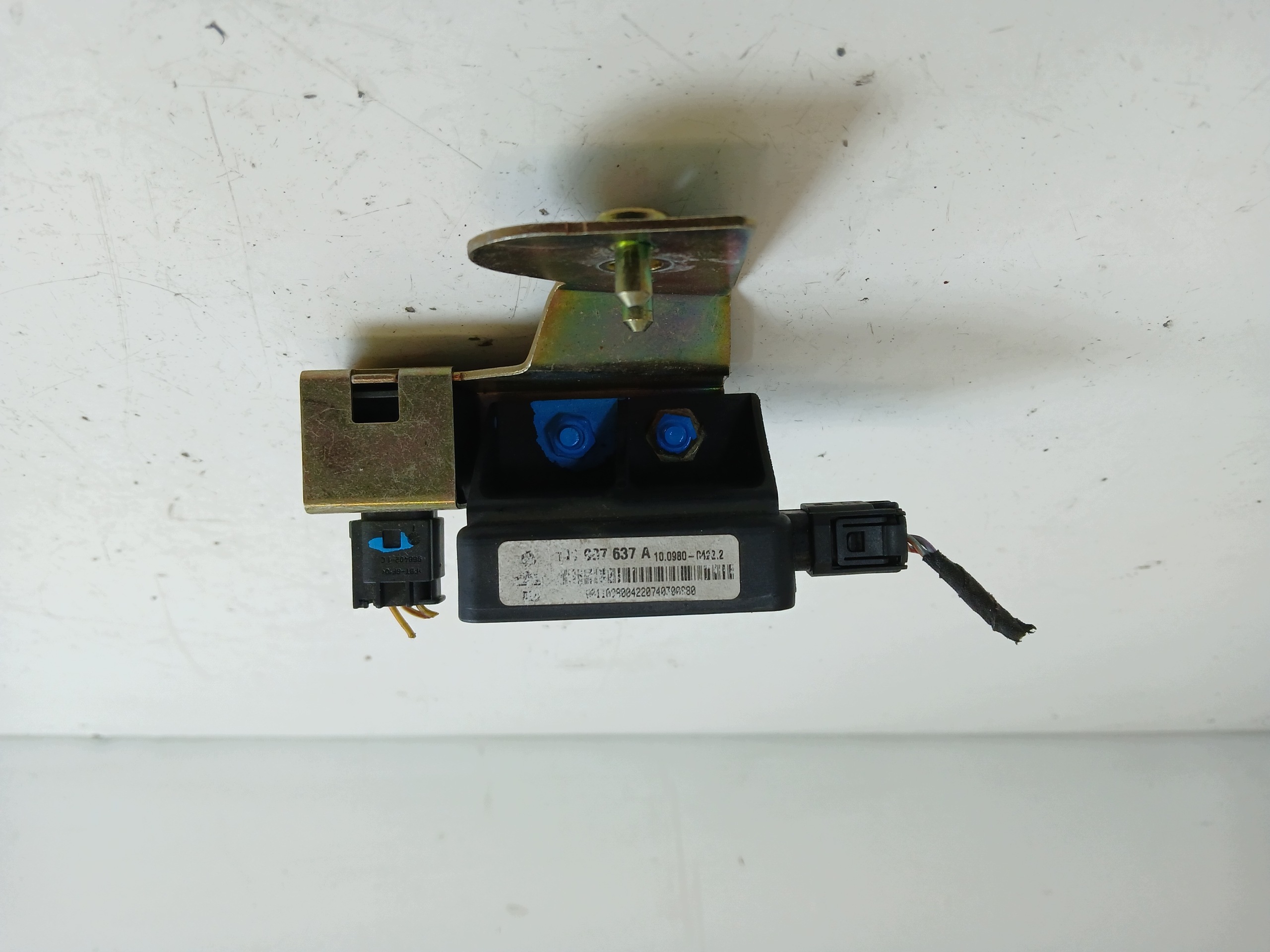 VW GOLF IV AUDI A3 8L BORA OCTAVIA and sensor ABS 1J1907637A 1J0907651A