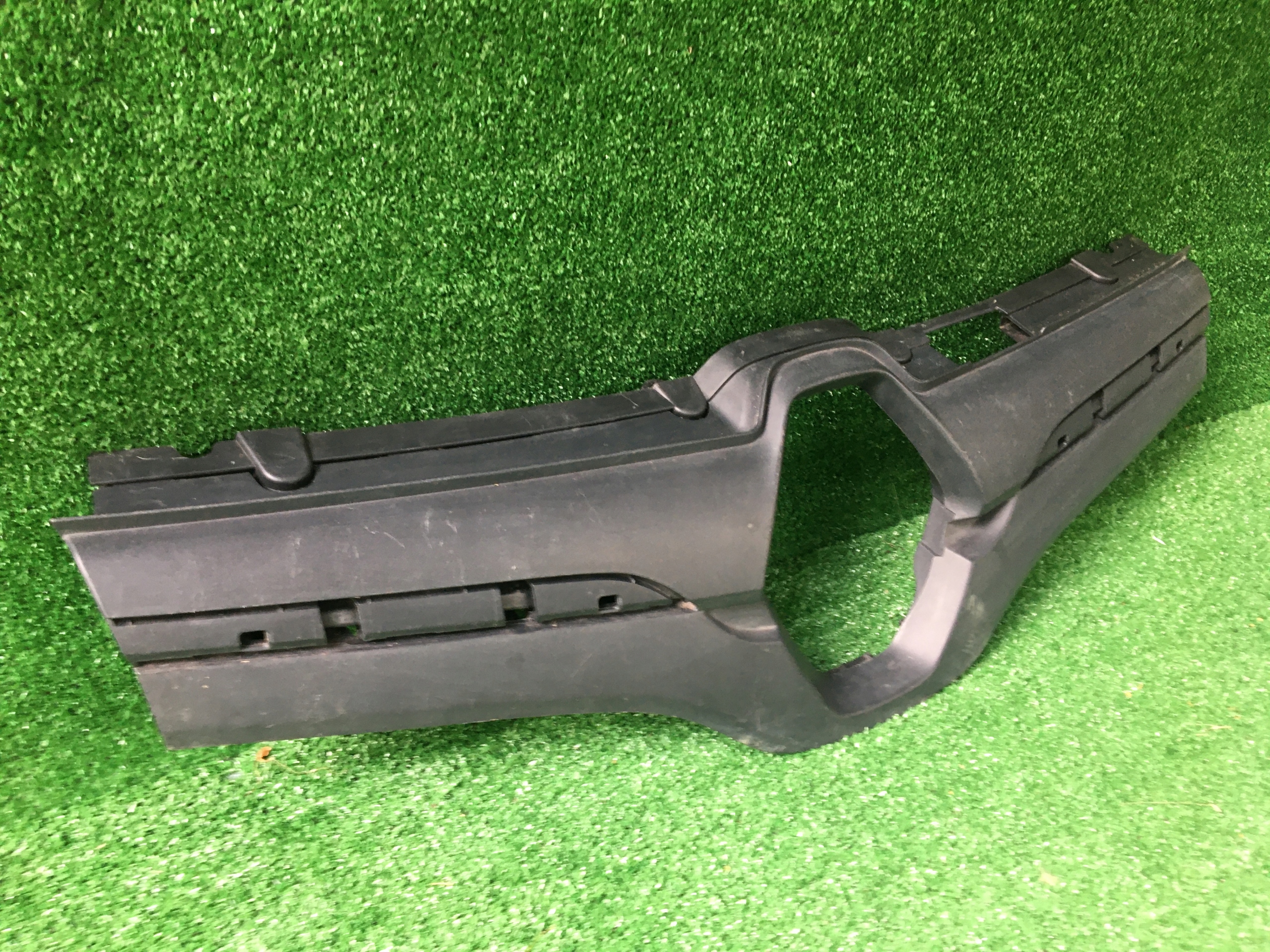 Renault Kangoo 13- Elektryk grill pioro cap