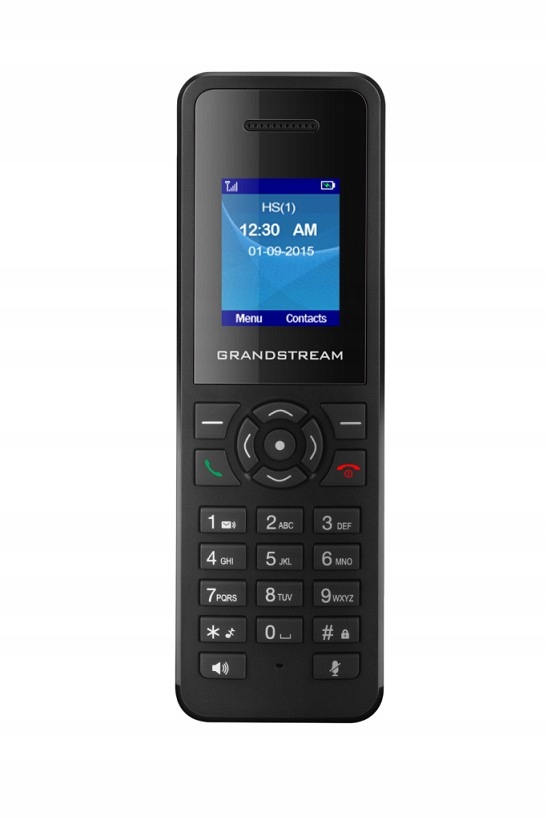 Grandstream VoIP Ip telefon DP720