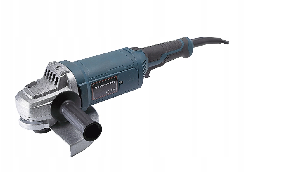 Uhlová Brúska 2350W 6500RPM S Diamantovým Kotúčom Tryton Silná TDS230P