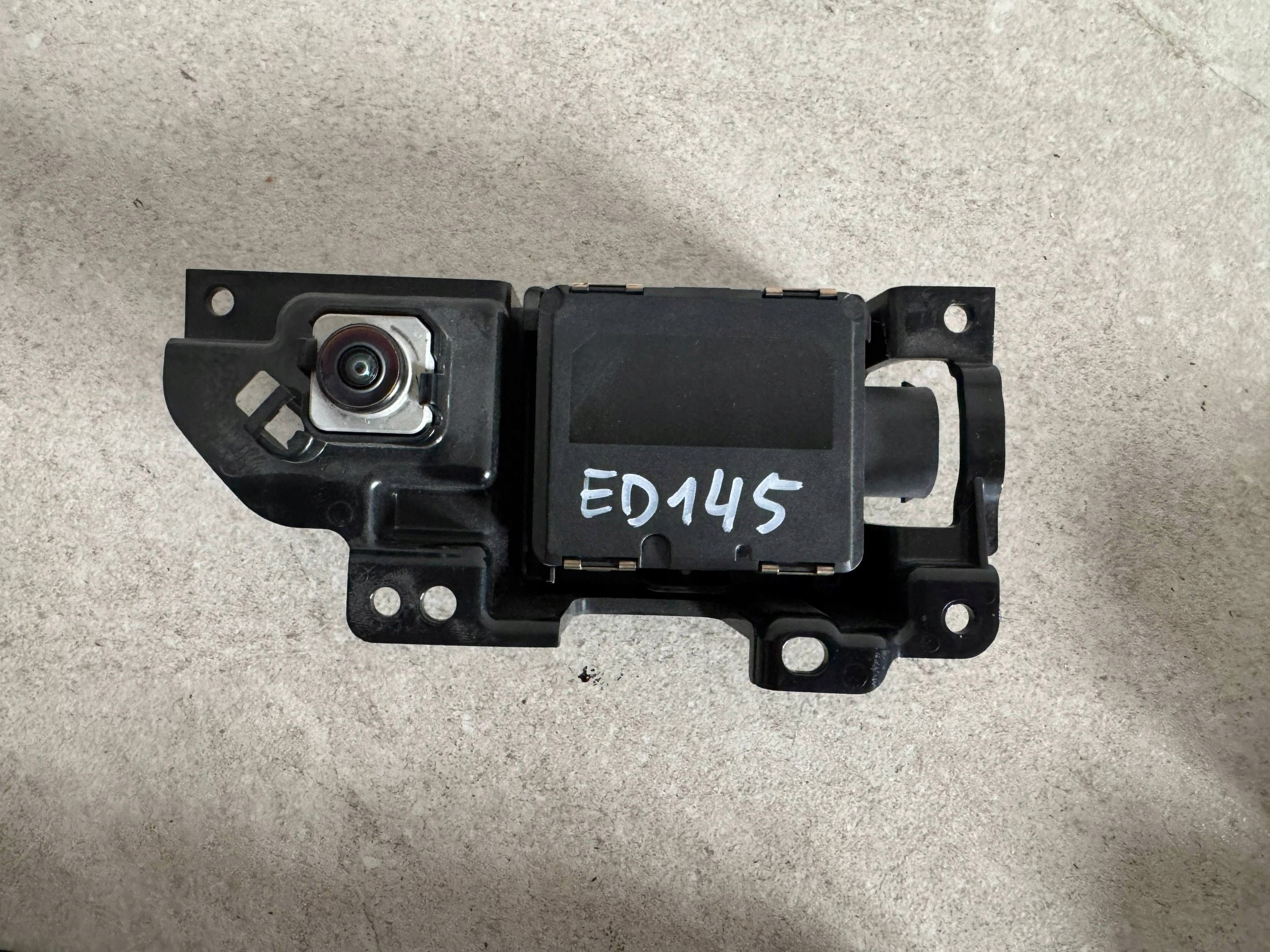 Jaguar Land Rover Range Rover czujnik radar ACC kamera R8E2-9G934-AB