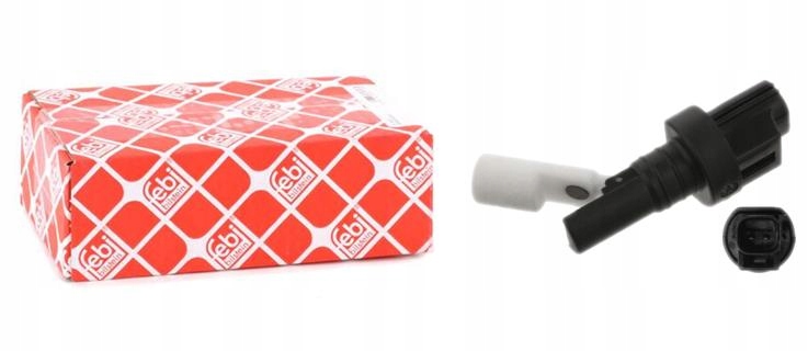 34867 - ДАТЧИК УРОВНЯ ВОДЫ FORD ДЛЯ ZB.Выверни. FOCUS II+II