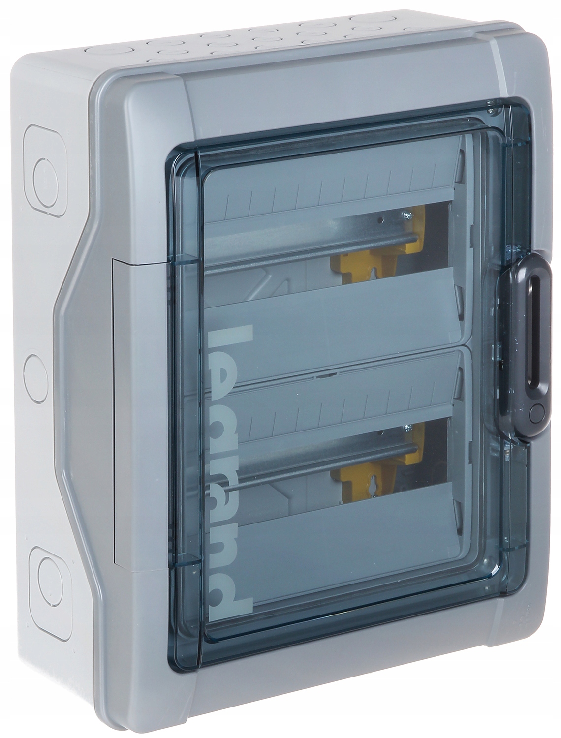 Rozdzielnica natynkowa S-24 [2x12] IP65 hermetyczna 340x432x161mm Legrand