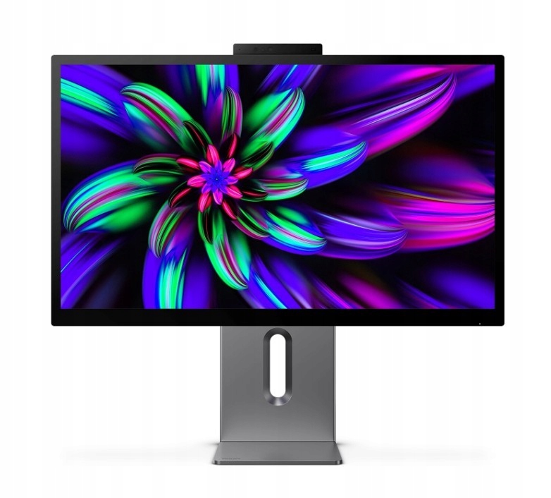 Monitor 27E3U7903 27 cali Ips 5K Thunderbolt 4 RJ45 Pivot Głośniki