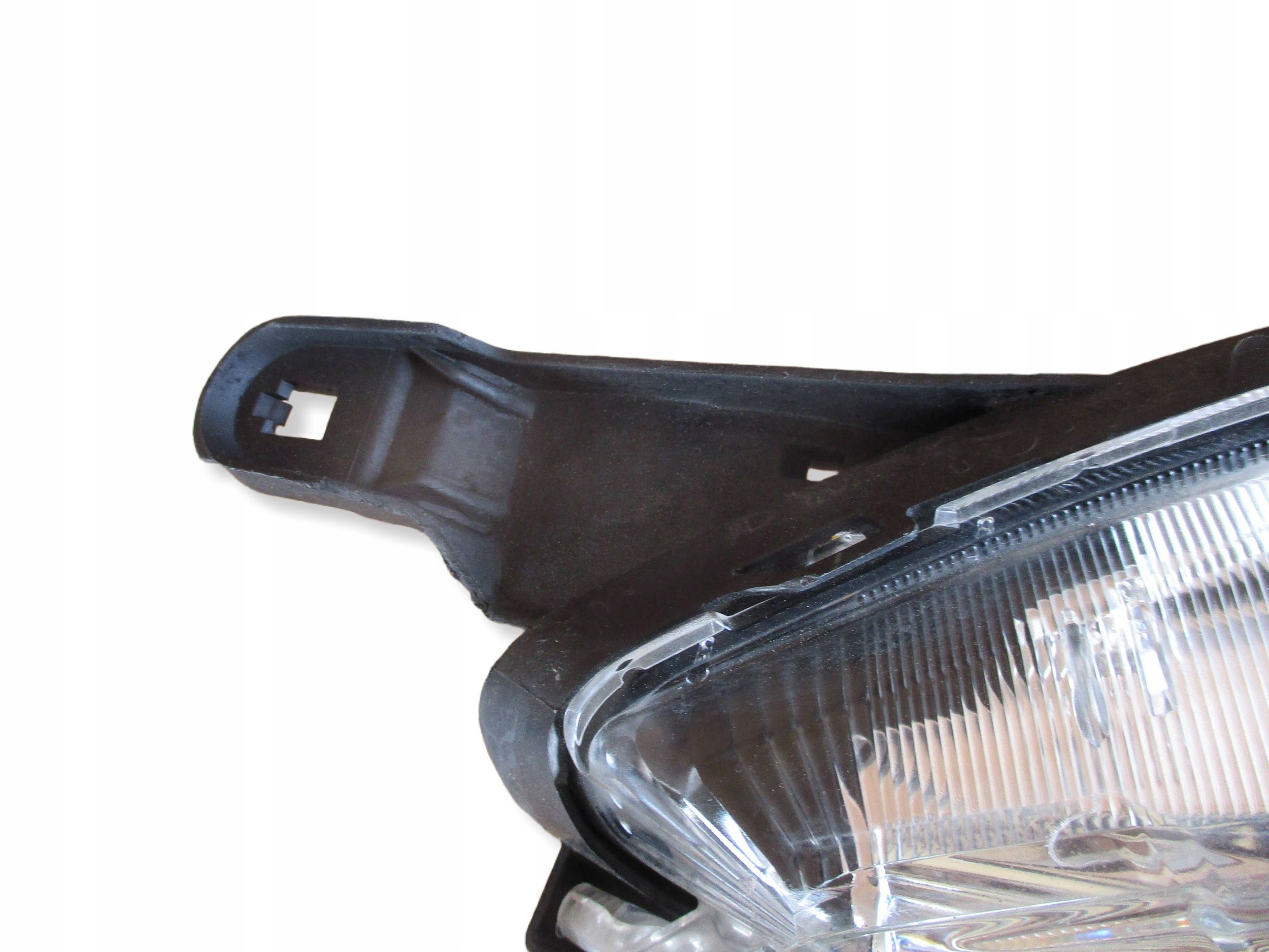 light front front right MITSUBISHI SPACE STAR II LIFT 20
