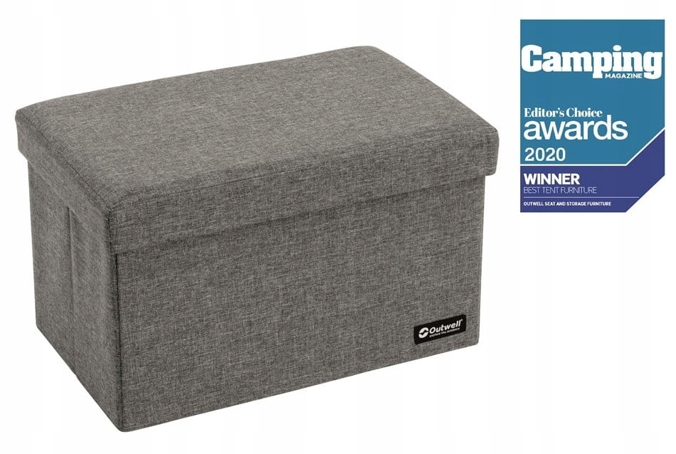 Schowek siedzisko Outwell Cornillon L