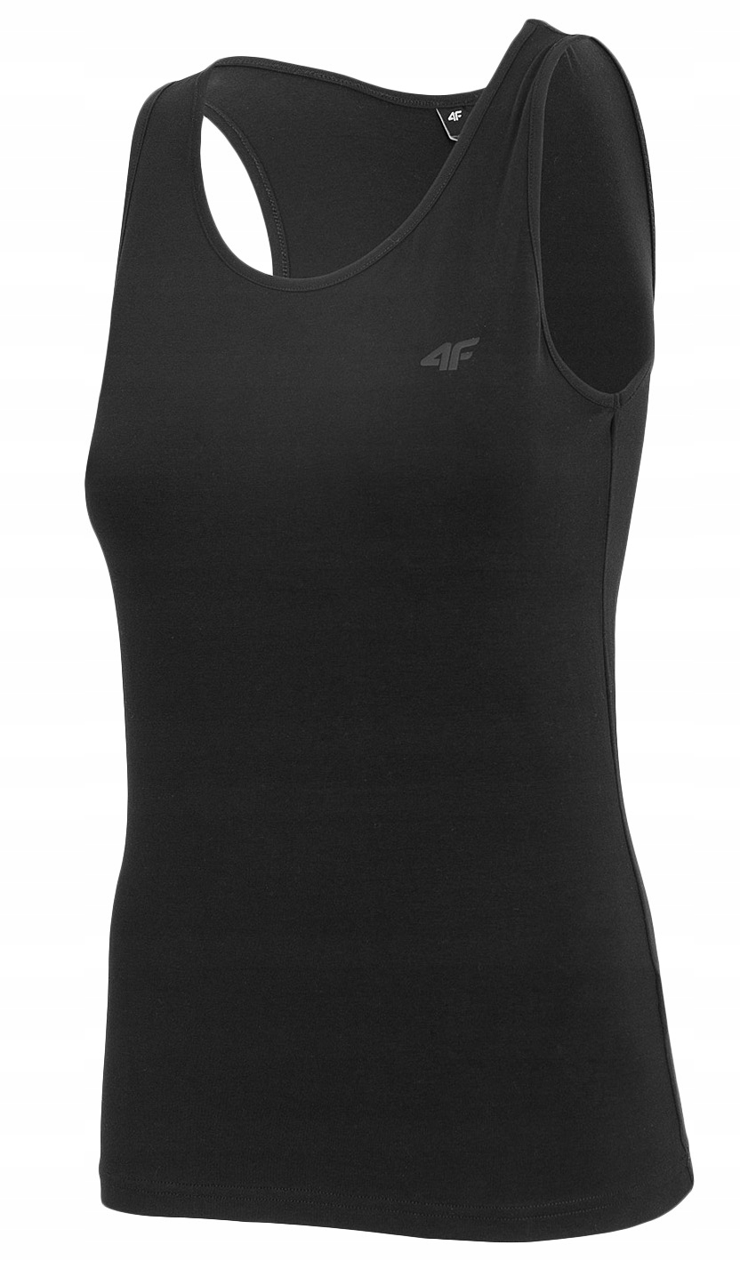 

Koszulka damska 4F Top bokserka TSD003 XL