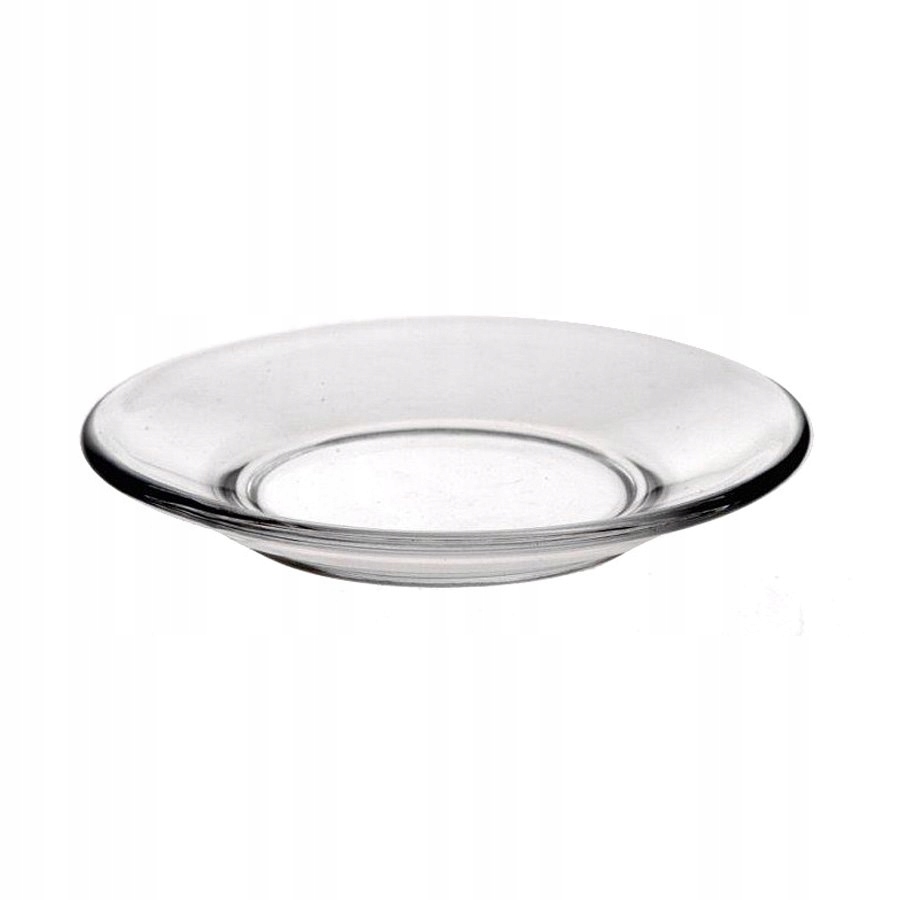 

Spodek Okrągły Classic Huta Szkła Jasło 11 CM