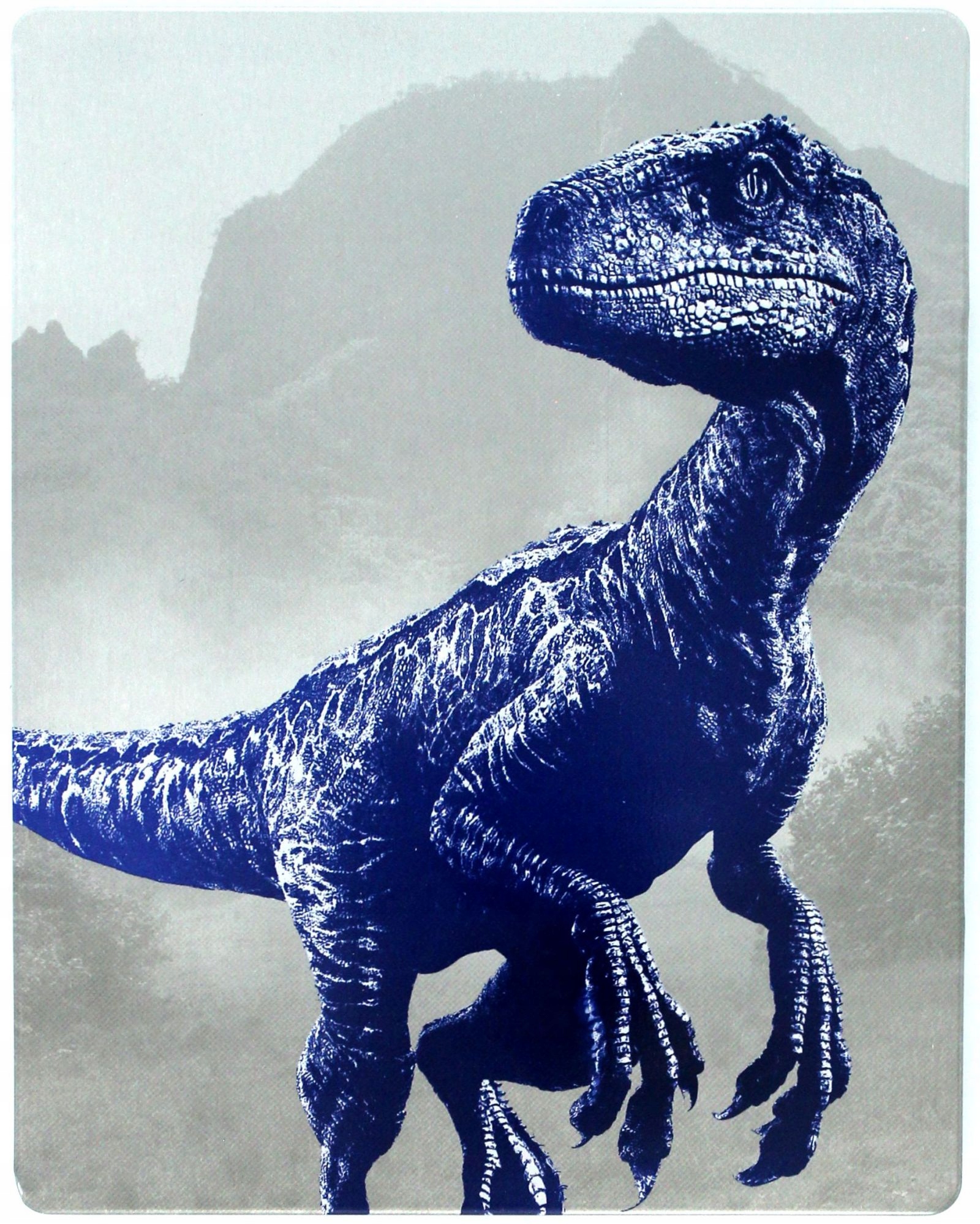 Jurassic World: Fallen Kingdom (upadłe Królestwo)