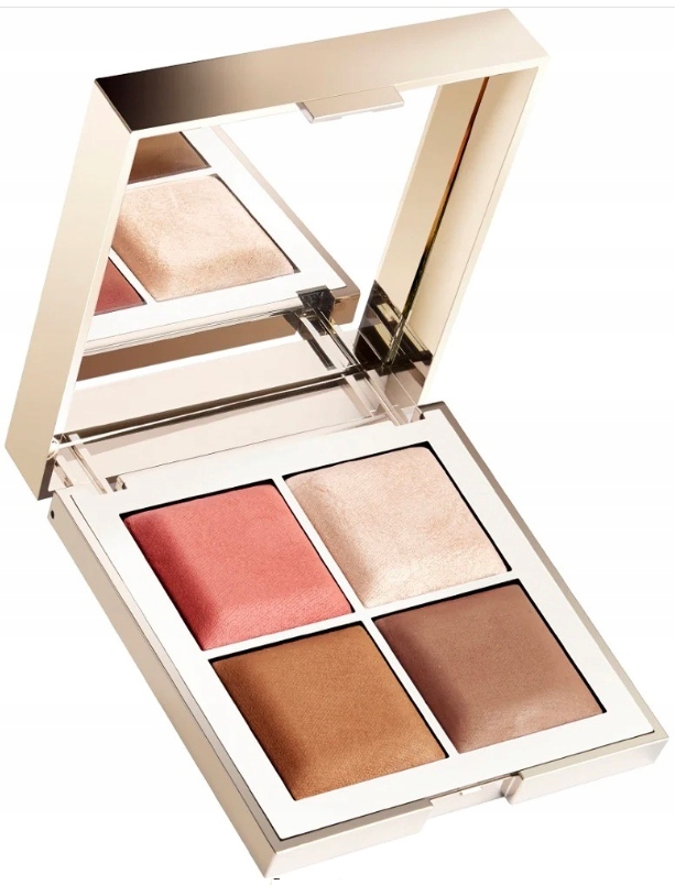 Face Contouring Paleta Do Konturowania Twarzy