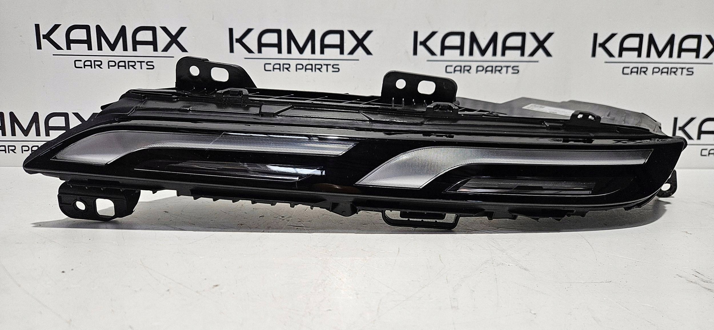 light left front LED DRL BMW 7 G70 I70 original EUROPA 9450079