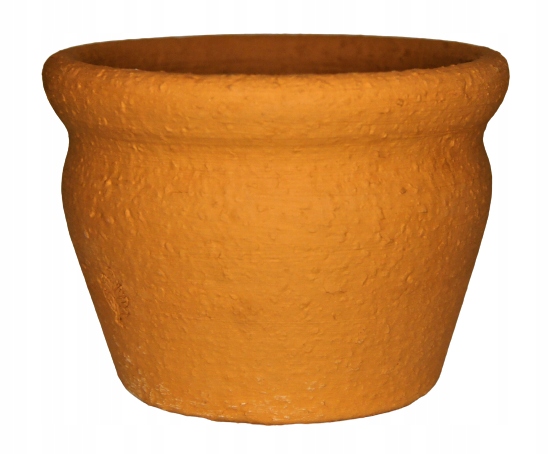 

Doniczka Gliniana Ceramiczna Garncarstwo 12